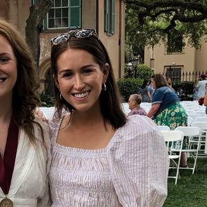 Meet your Posher, Abigail